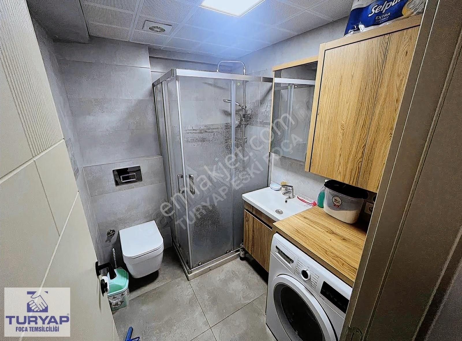 Karşıyaka Demirköprü'nün Kalbinde Satılık 2+1 Daire - Görsel 17