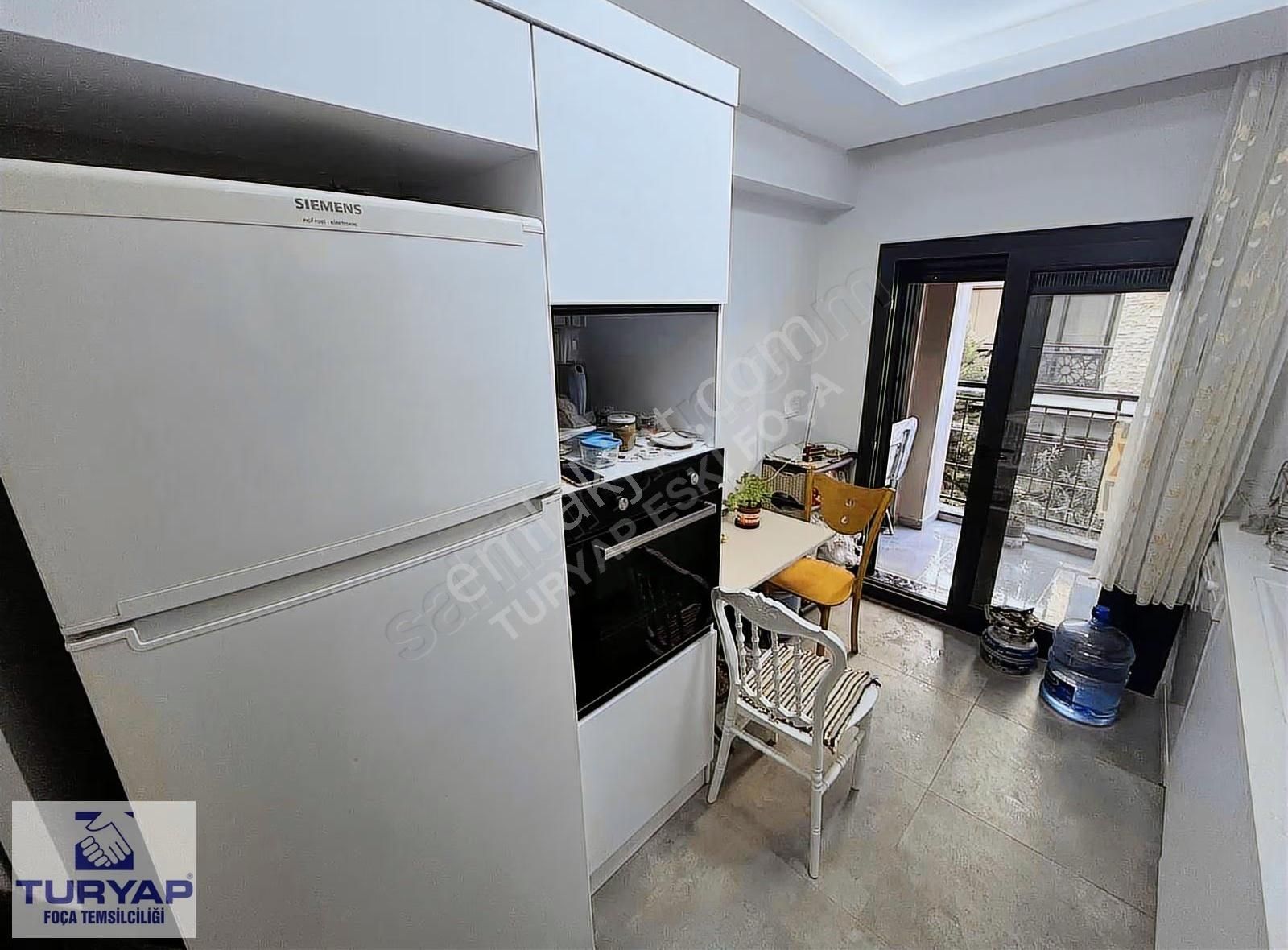 Karşıyaka Demirköprü'nün Kalbinde Satılık 2+1 Daire - Görsel 14