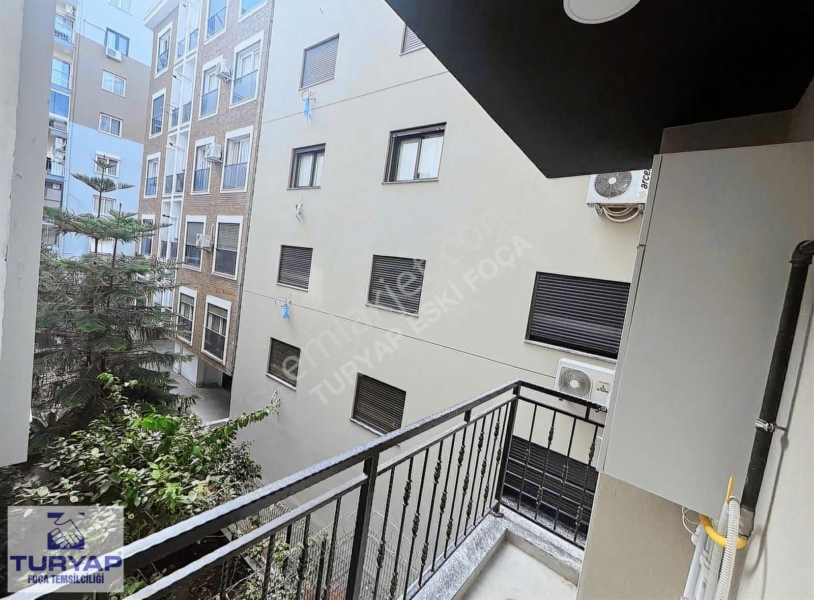 Karşıyaka Demirköprü'nün Kalbinde Satılık 2+1 Daire - Görsel 20