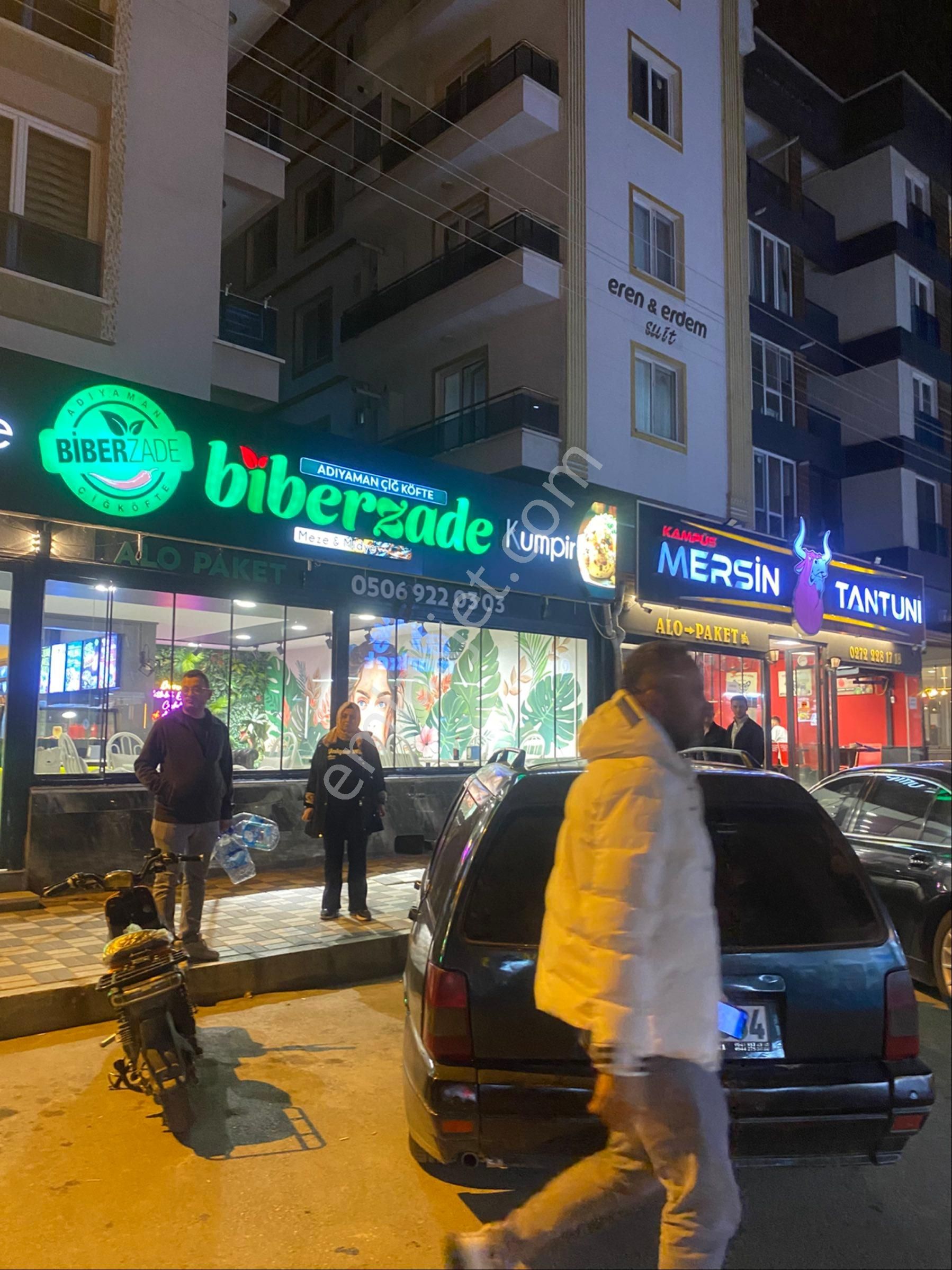 Uydukent Emlaktan Satılık Lüx 1+1 Daire/erenler - Görsel 17