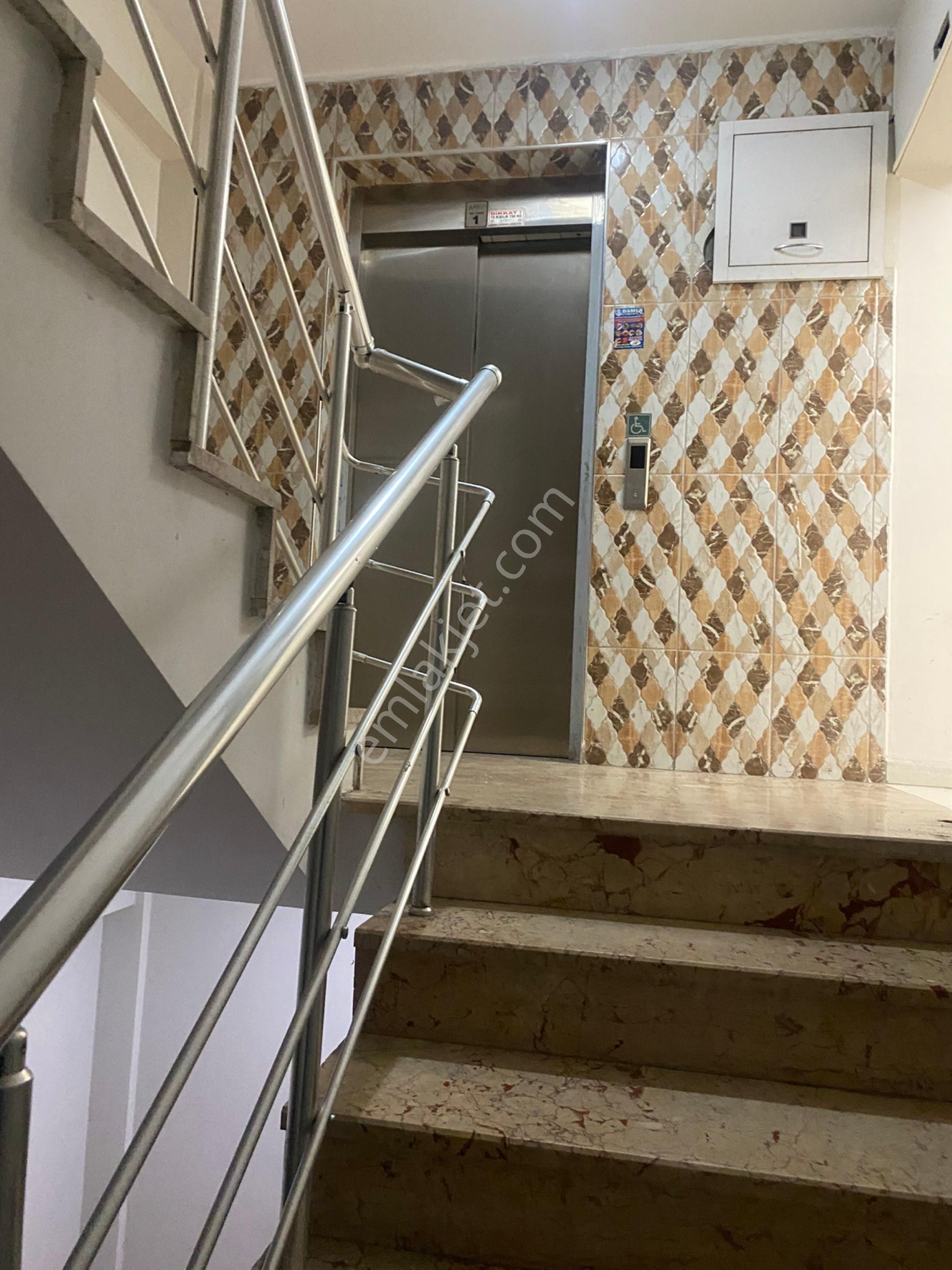 Uydukent Emlaktan Satılık Lüx 1+1 Daire/erenler - Görsel 14