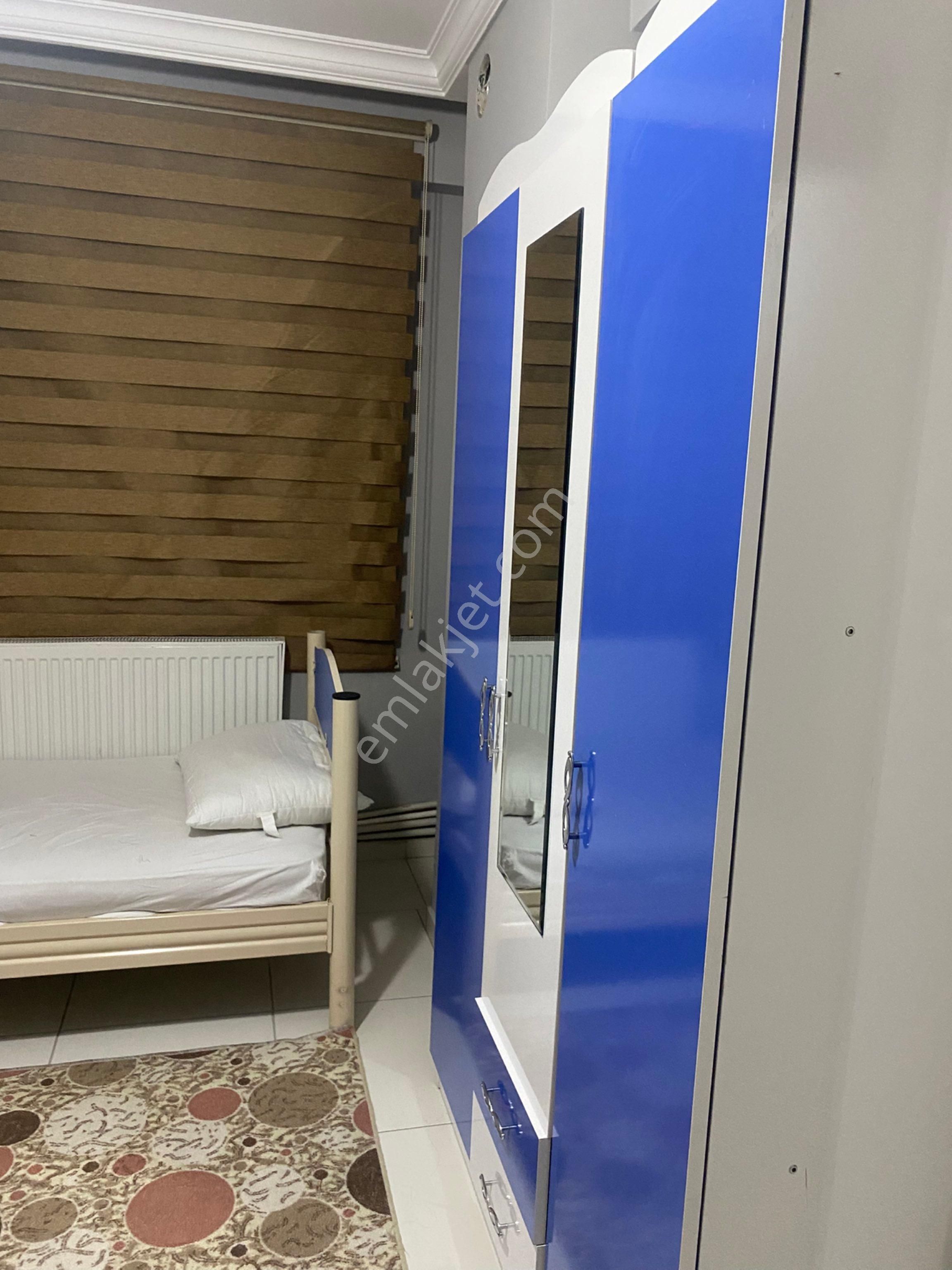 Uydukent Emlaktan Satılık Lüx 1+1 Daire/erenler - Görsel 7