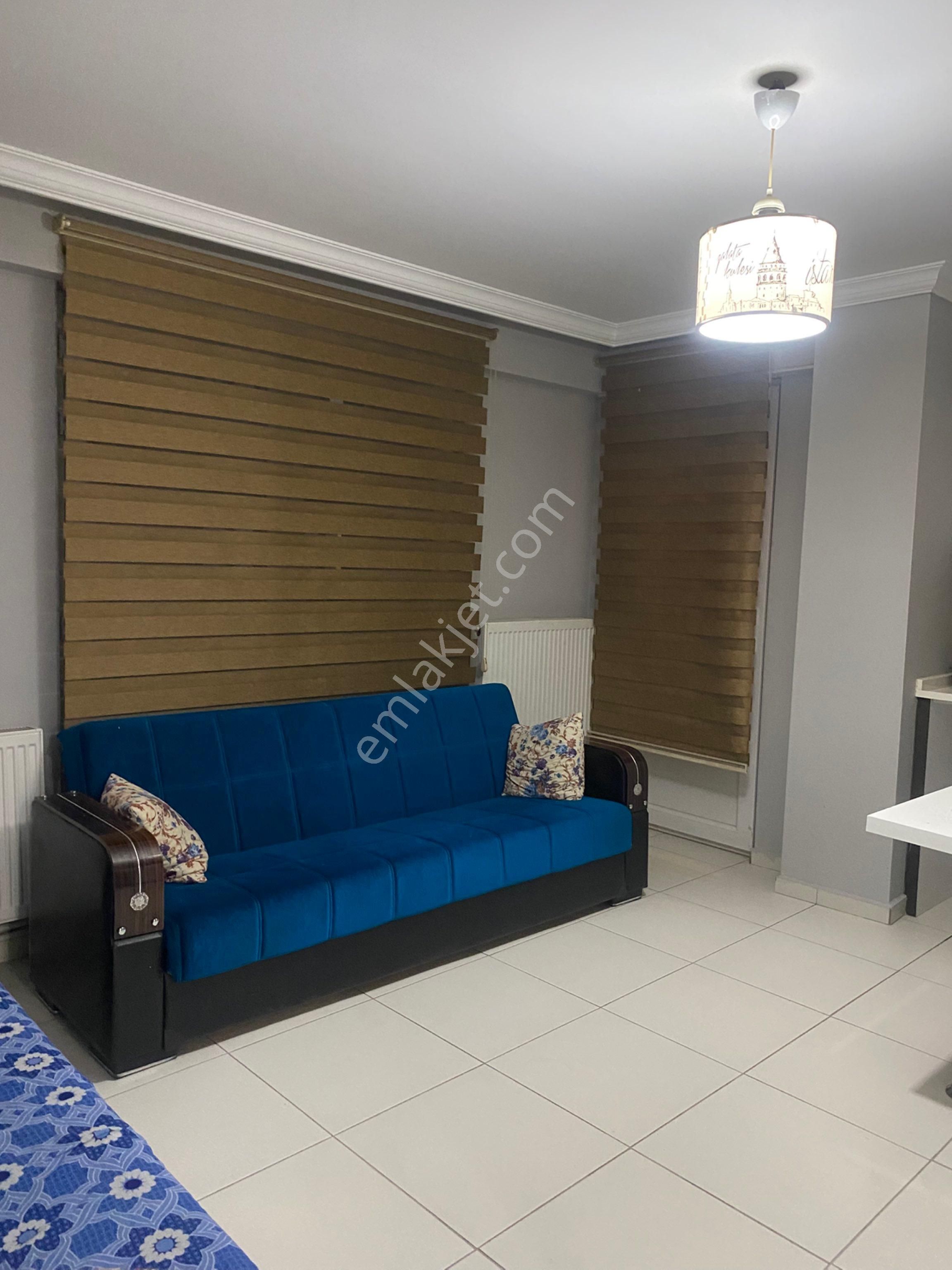 Uydukent Emlaktan Satılık Lüx 1+1 Daire/erenler - Görsel 3