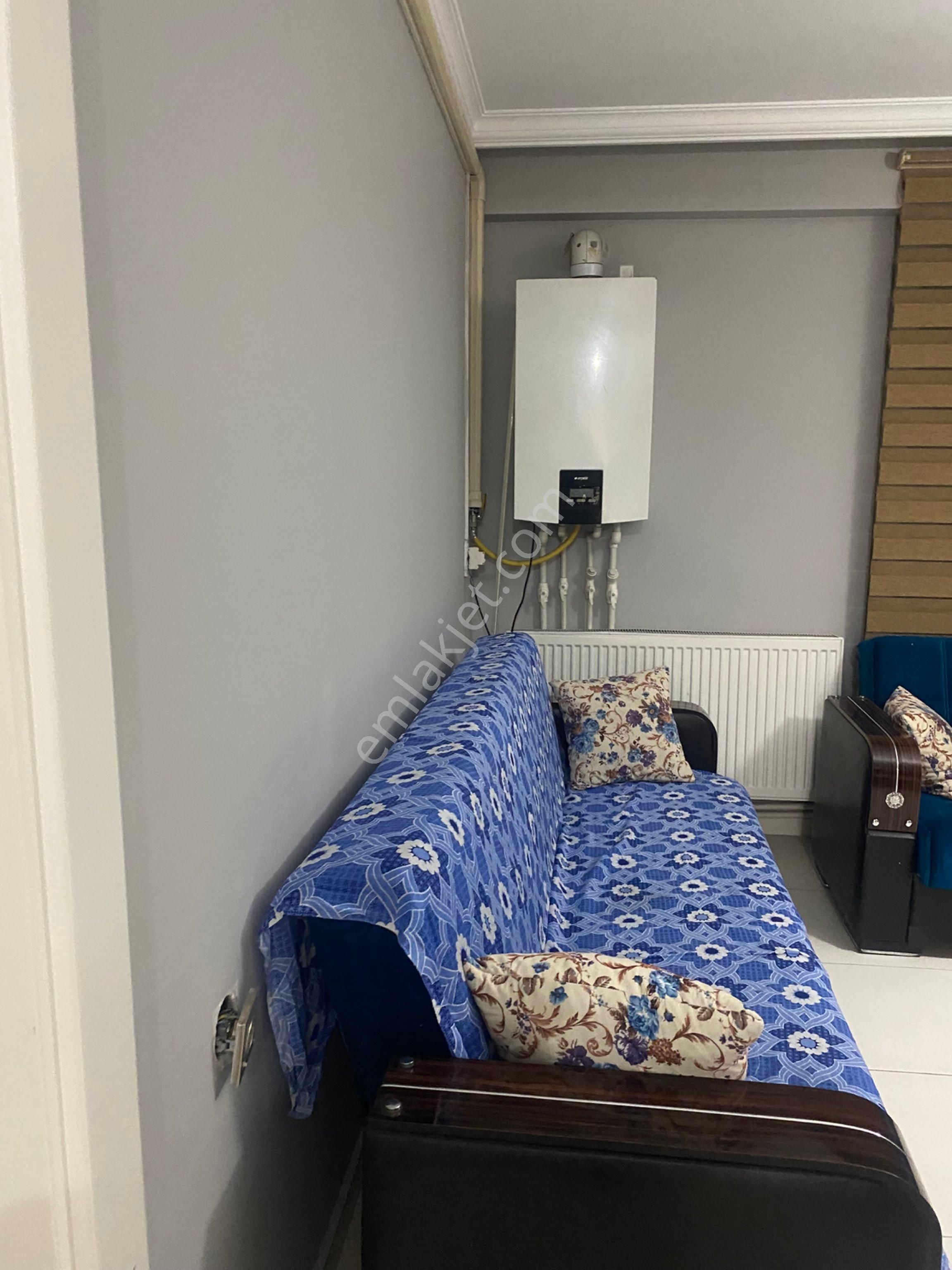 Uydukent Emlaktan Satılık Lüx 1+1 Daire/erenler - Görsel 4