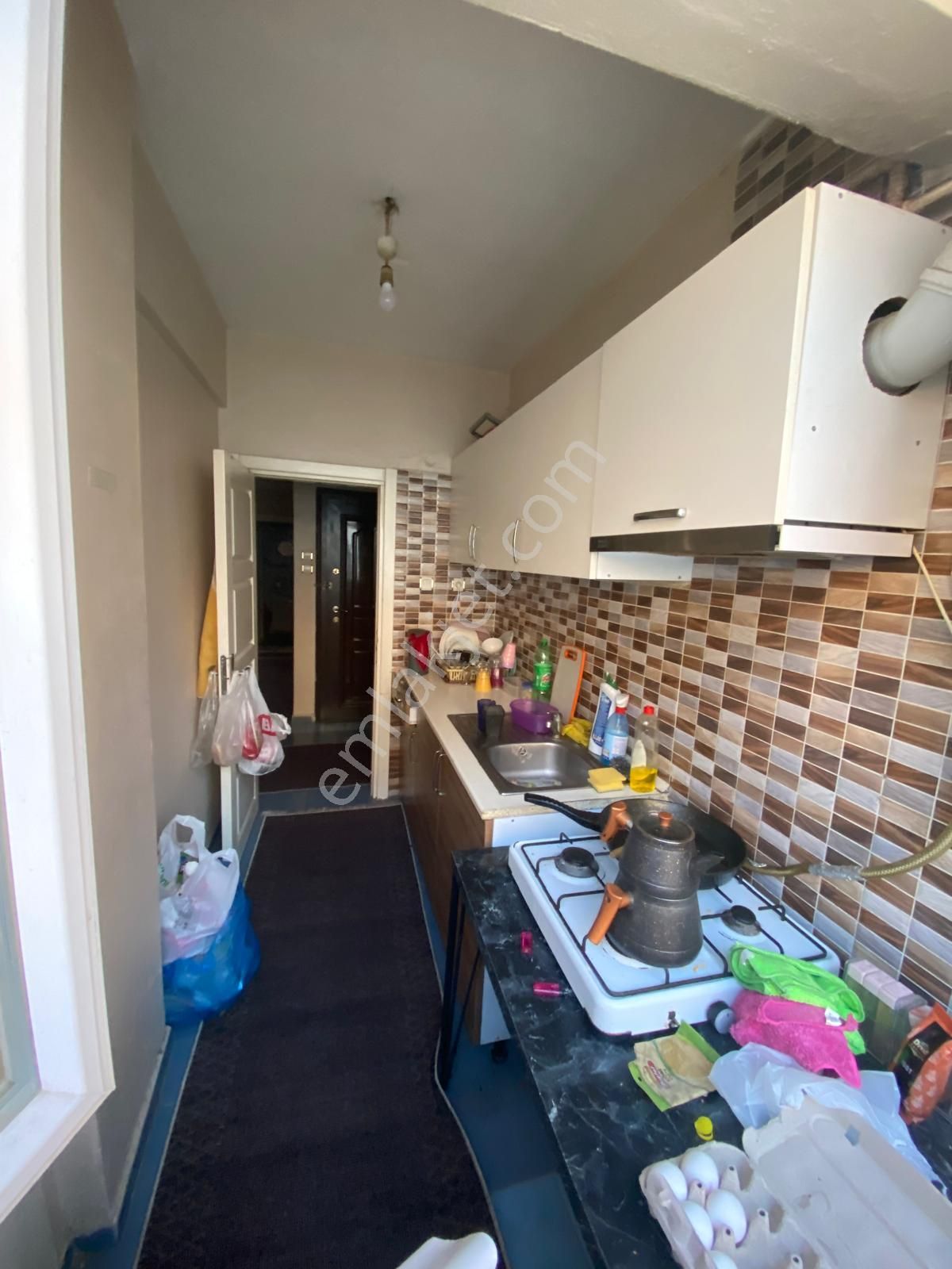 Yatırımlık Kaçırılmaz Fırsat Gaziosmanpaşa Sarıgöl Mahallesinde / 2+1/85m2/3. Kat / Satılık Daire - Görsel 7