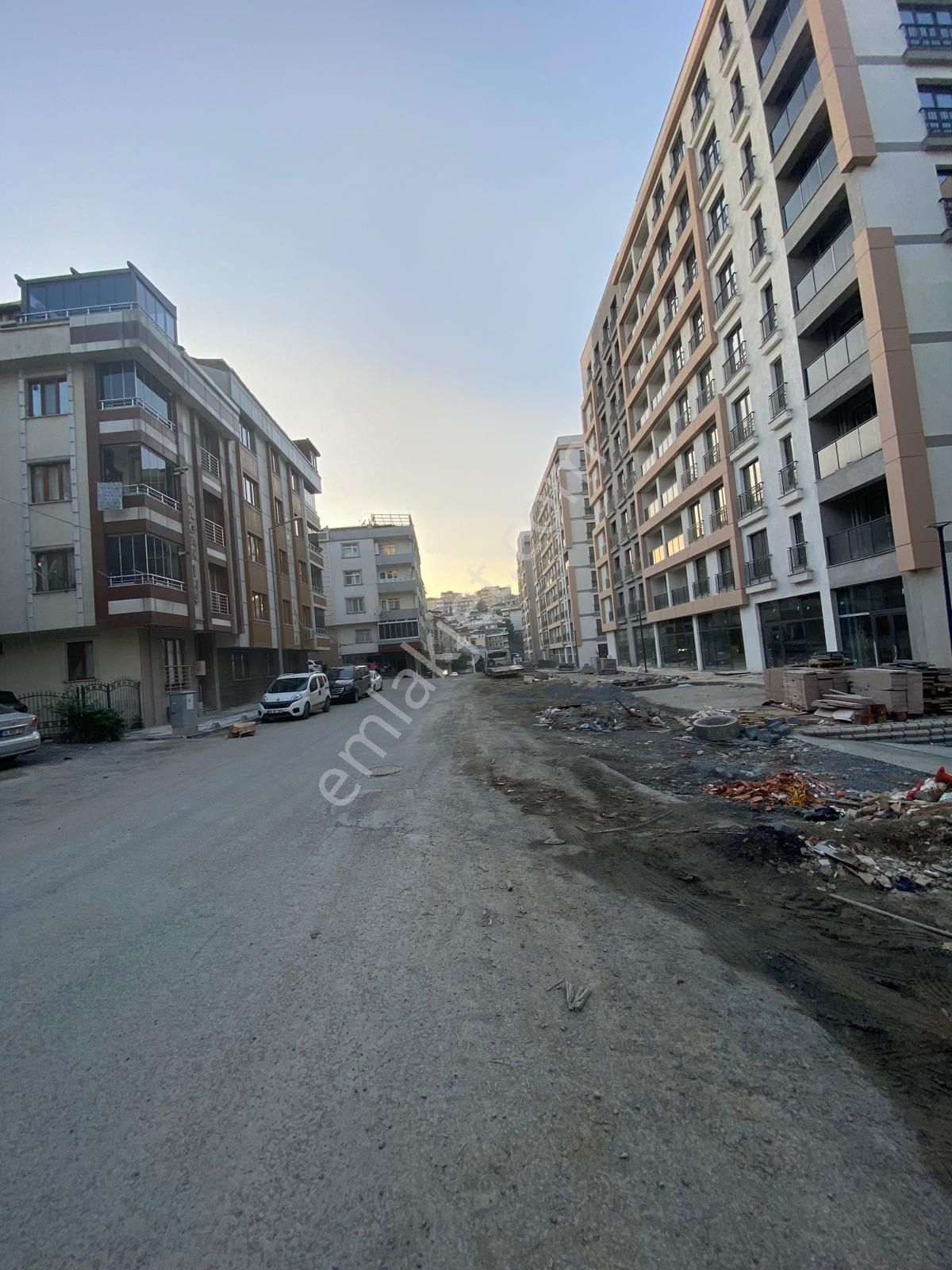 Yatırımlık Kaçırılmaz Fırsat Gaziosmanpaşa Sarıgöl Mahallesinde / 2+1/85m2/3. Kat / Satılık Daire - Görsel 22