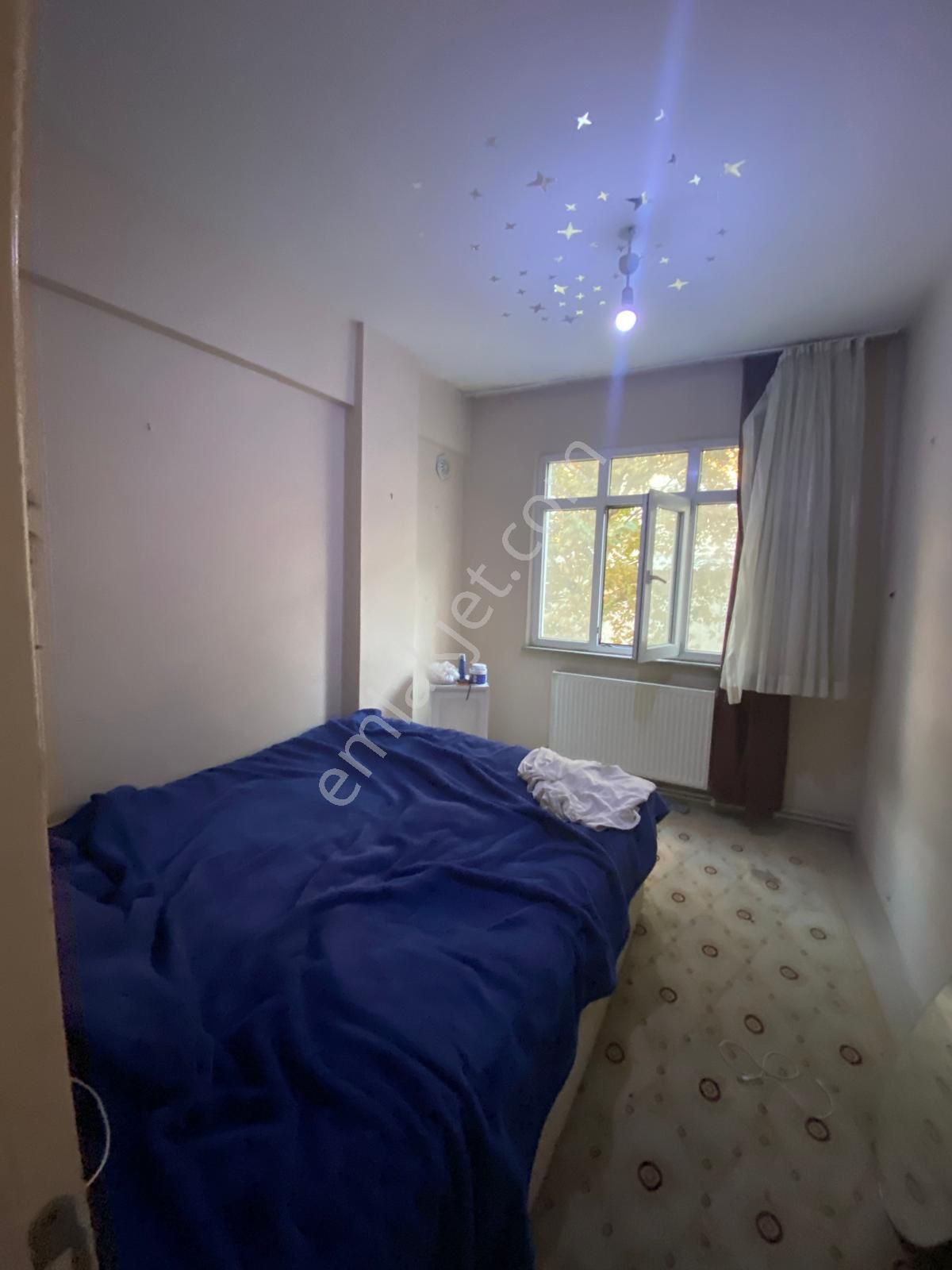 Yatırımlık Kaçırılmaz Fırsat Gaziosmanpaşa Sarıgöl Mahallesinde / 2+1/85m2/3. Kat / Satılık Daire - Görsel 11