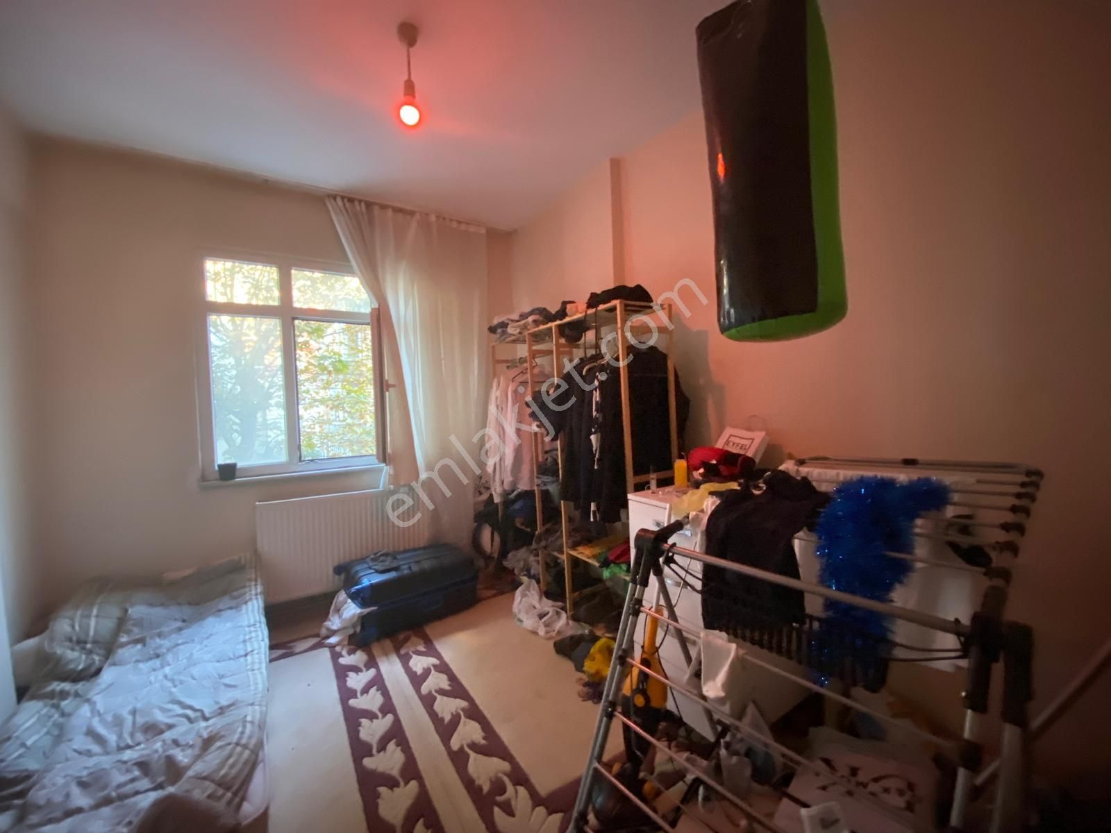 Yatırımlık Kaçırılmaz Fırsat Gaziosmanpaşa Sarıgöl Mahallesinde / 2+1/85m2/3. Kat / Satılık Daire - Görsel 13