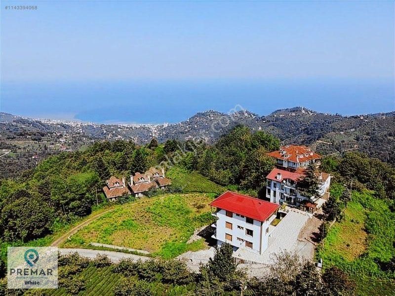 Premar Gayrimenkul Ticari Ruhsatlı, Binalı Satılık Arsa - Görsel 4