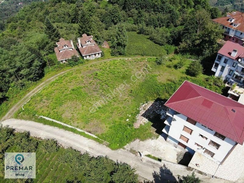 Premar Gayrimenkul Ticari Ruhsatlı, Binalı Satılık Arsa - Görsel 12