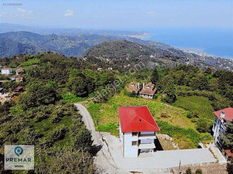 Premar Gayrimenkul Ticari Ruhsatlı, Binalı Satılık Arsa - Görsel 7