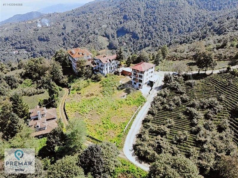 Premar Gayrimenkul Ticari Ruhsatlı, Binalı Satılık Arsa - Görsel 5