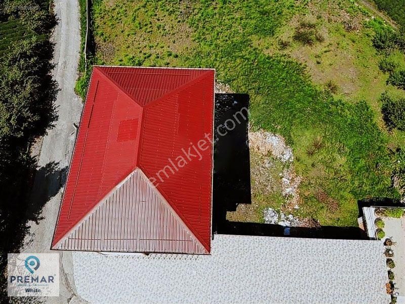 Premar Gayrimenkul Ticari Ruhsatlı, Binalı Satılık Arsa - Görsel 3