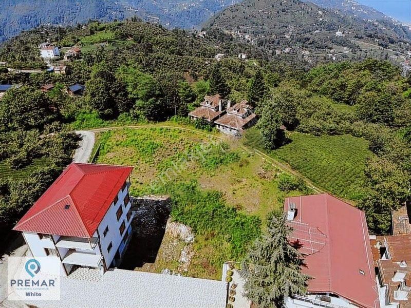 Premar Gayrimenkul Ticari Ruhsatlı, Binalı Satılık Arsa - Görsel 16