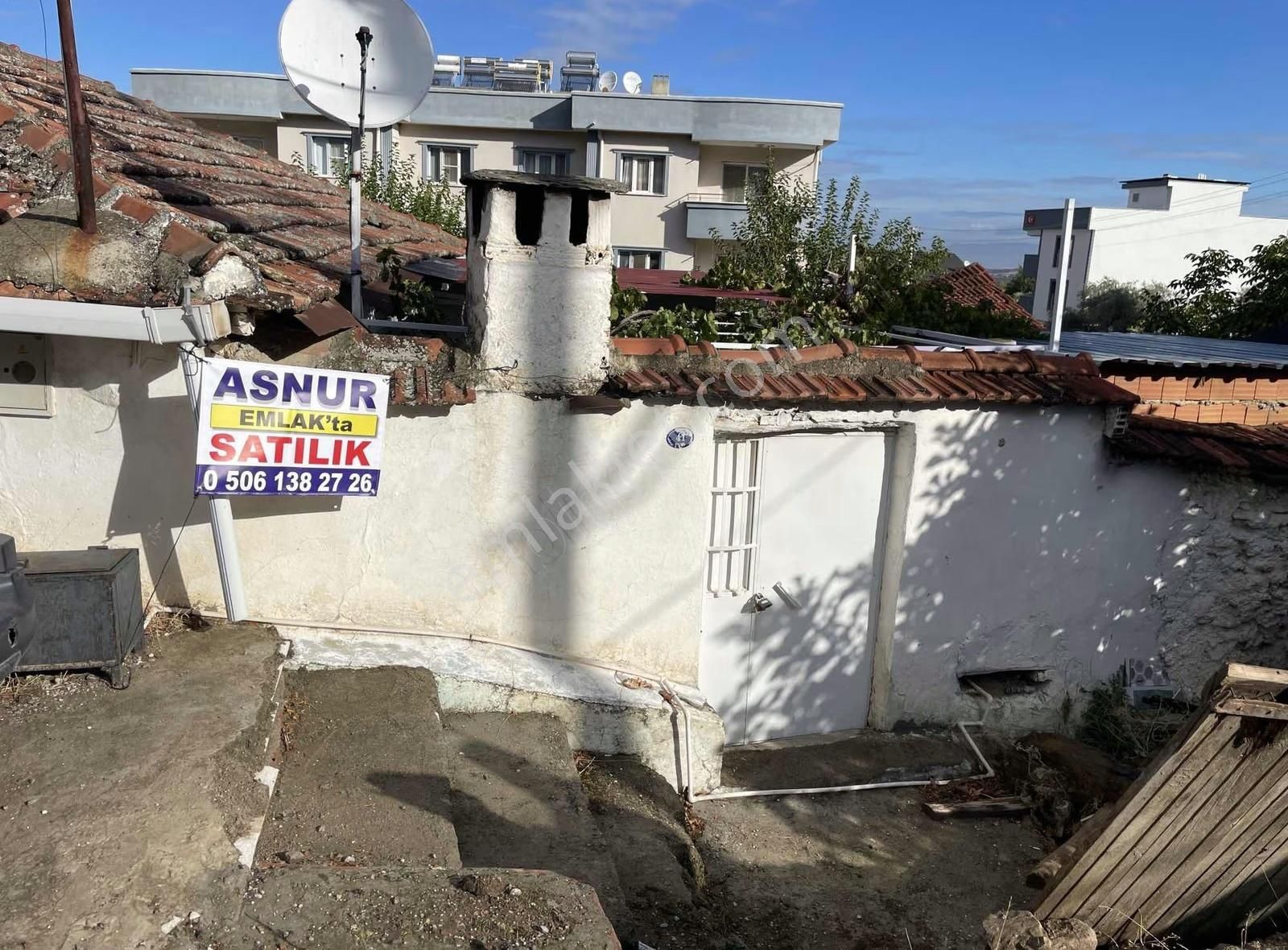 Kemalpaşa Bağyurdu 29 Ekim Mah Müstakil Bahçeli Ev - Görsel 4