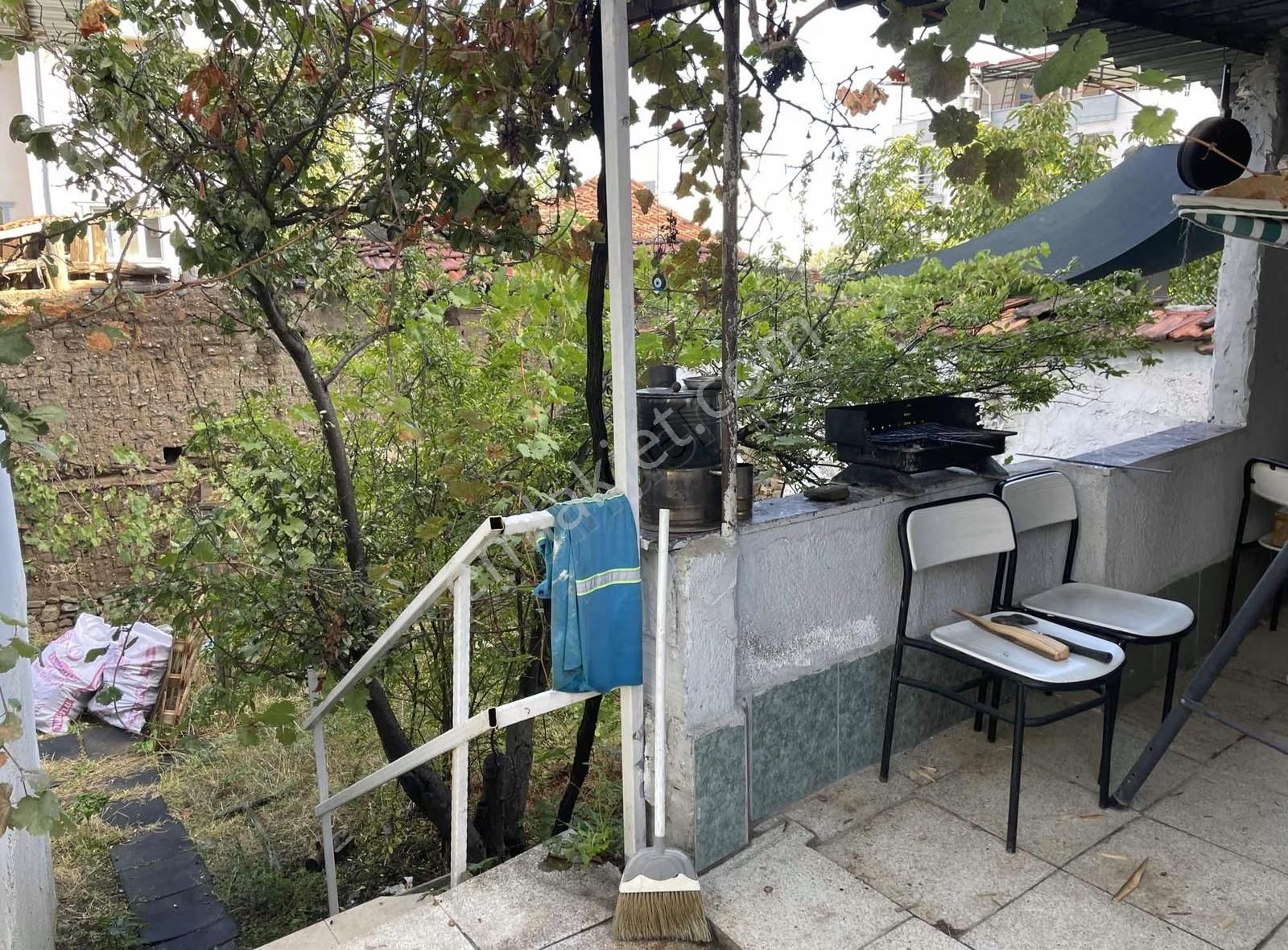 Kemalpaşa Bağyurdu 29 Ekim Mah Müstakil Bahçeli Ev - Görsel 12