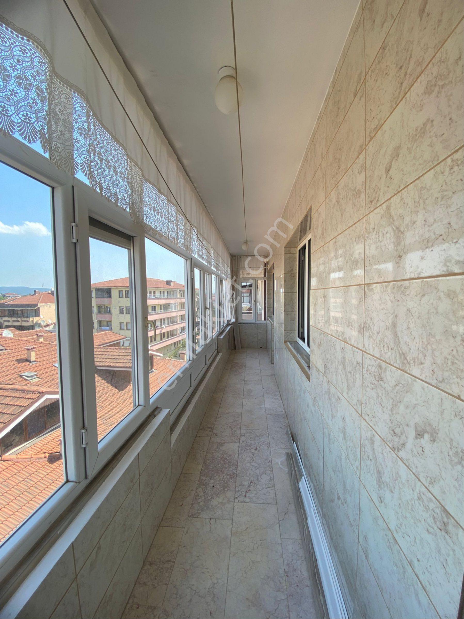 Sakarya Adapazarı Satılık Daire - Görsel 12