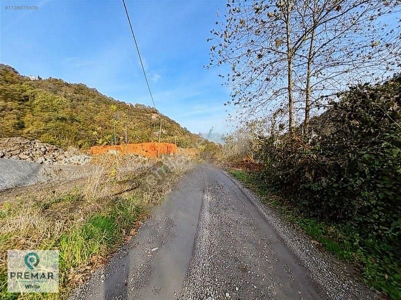 Premar Sürmenede Sanayı Karşısı Yatırımlık Fırsat Satılık Arsa - Görsel 11