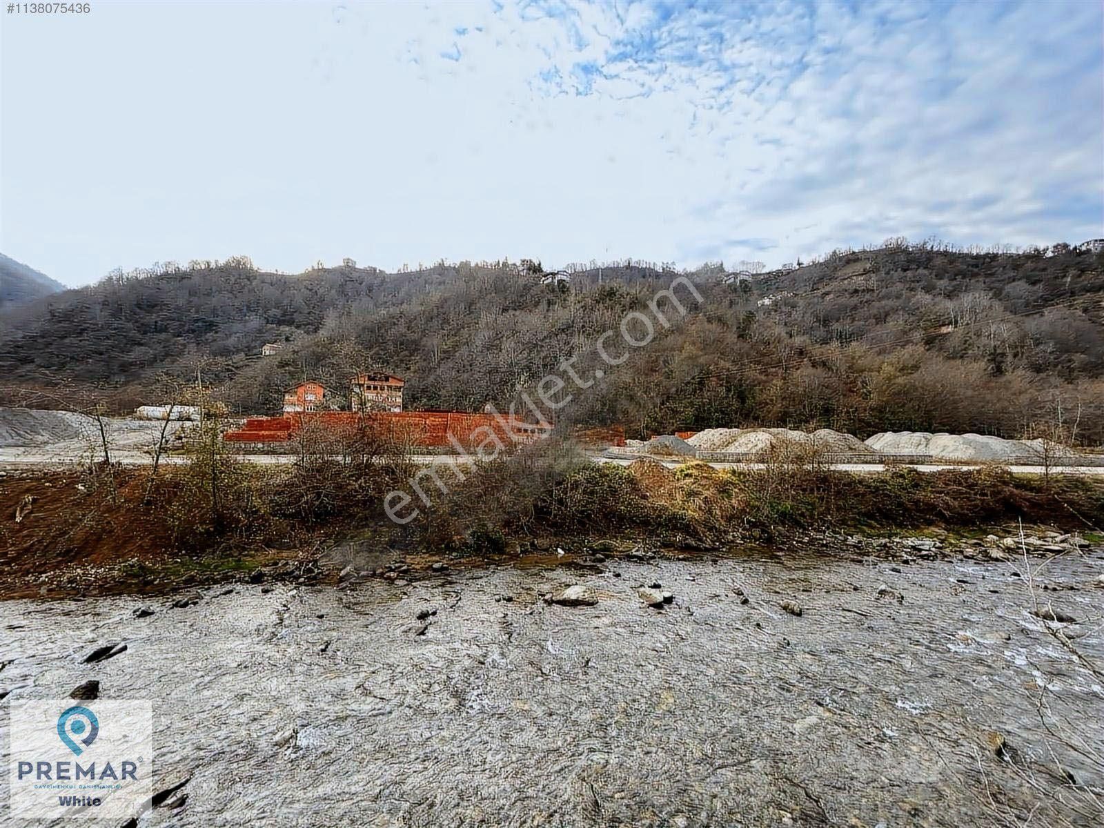 Premar Sürmenede Sanayı Karşısı Yatırımlık Fırsat Satılık Arsa - Görsel 23