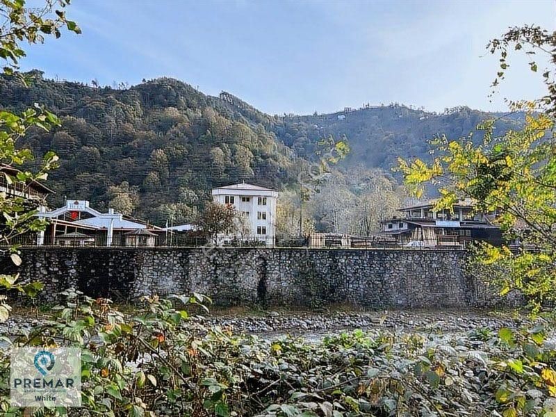 Premar Sürmenede Sanayı Karşısı Yatırımlık Fırsat Satılık Arsa - Görsel 12