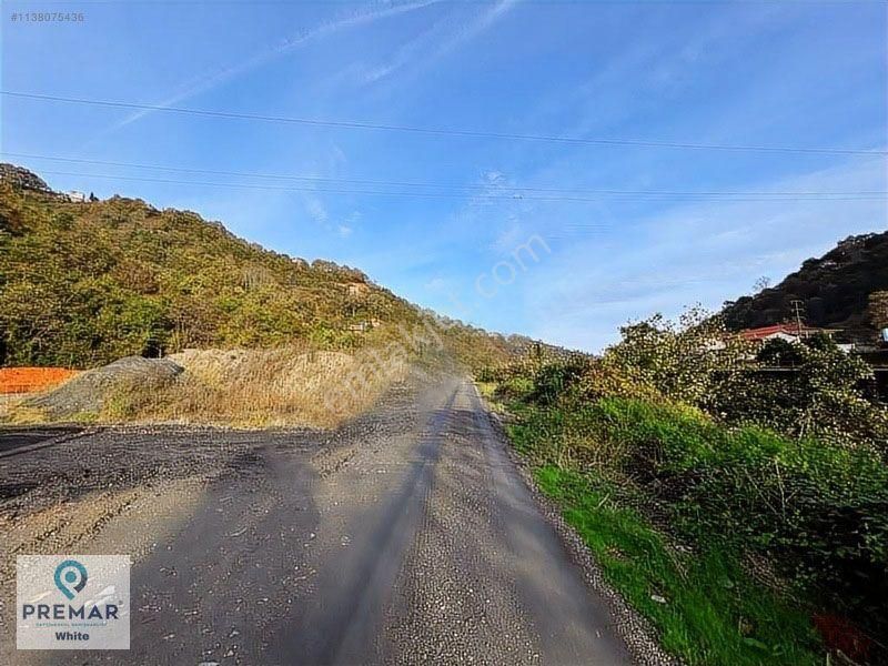 Premar Sürmenede Sanayı Karşısı Yatırımlık Fırsat Satılık Arsa - Görsel 4