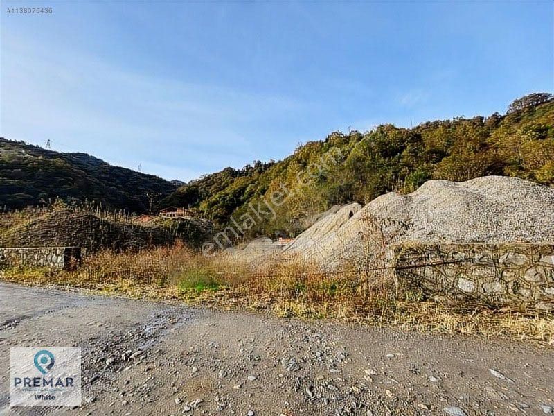 Premar Sürmenede Sanayı Karşısı Yatırımlık Fırsat Satılık Arsa - Görsel 14