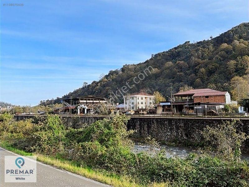 Premar Sürmenede Sanayı Karşısı Yatırımlık Fırsat Satılık Arsa - Görsel 10