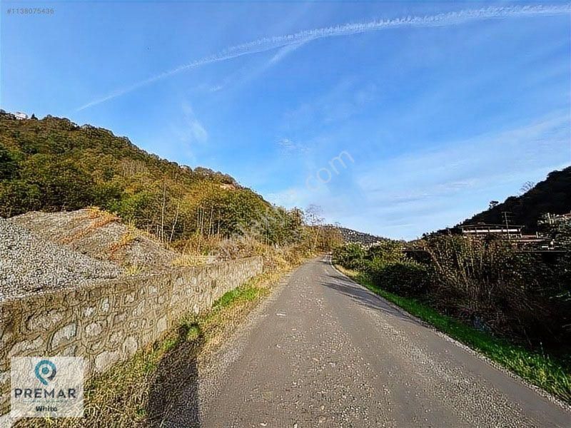 Premar Sürmenede Sanayı Karşısı Yatırımlık Fırsat Satılık Arsa - Görsel 13