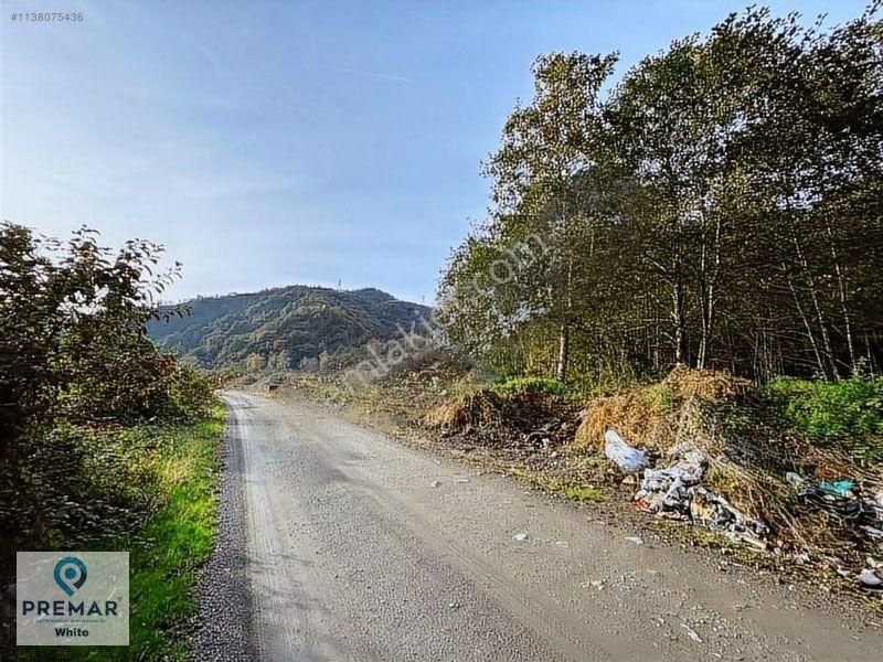 Premar Sürmenede Sanayı Karşısı Yatırımlık Fırsat Satılık Arsa - Görsel 8