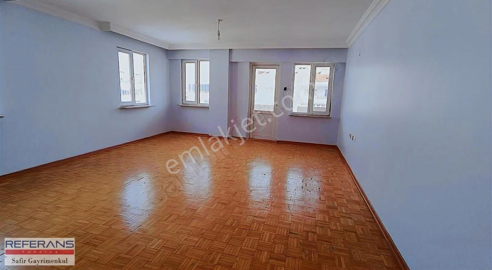 Rt Safir'den Mihraplı Parkına Yakın 2+1 Kiralık Daire - Görsel 17
