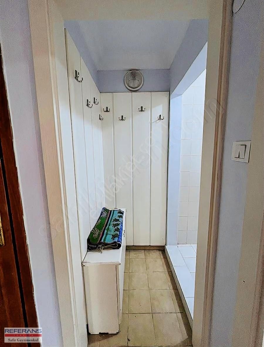 Rt Safir'den Mihraplı Parkına Yakın 2+1 Kiralık Daire - Görsel 15