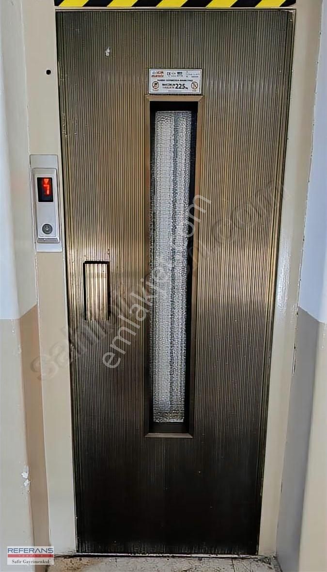 Rt Safir'den Mihraplı Parkına Yakın 2+1 Kiralık Daire - Görsel 4
