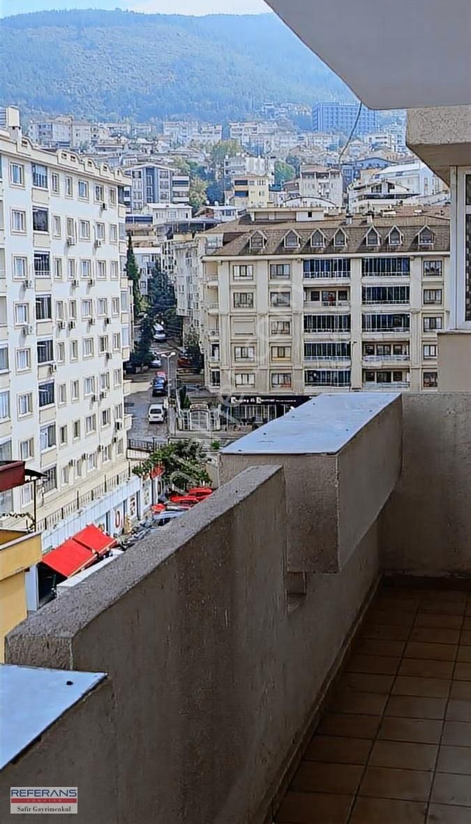 Rt Safir'den Mihraplı Parkına Yakın 2+1 Kiralık Daire - Görsel 10