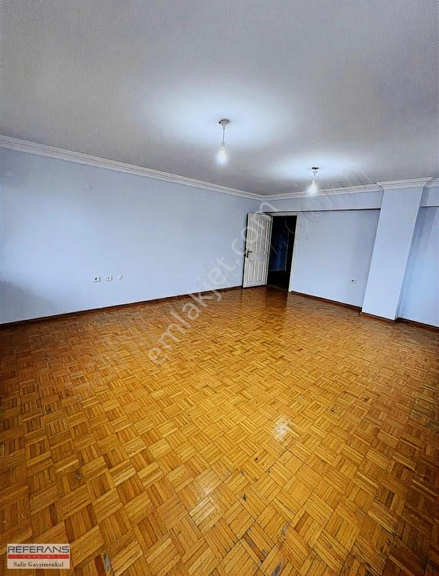 Rt Safir'den Mihraplı Parkına Yakın 2+1 Kiralık Daire - Görsel 16