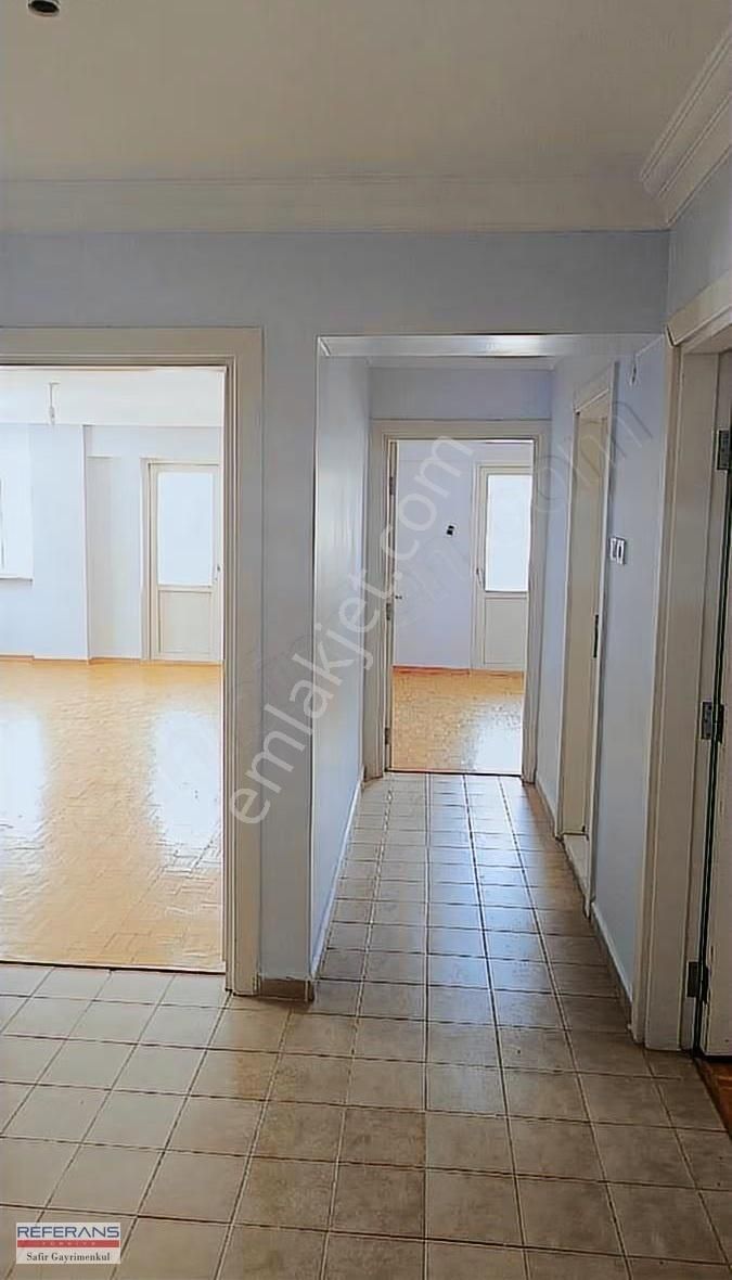 Rt Safir'den Mihraplı Parkına Yakın 2+1 Kiralık Daire - Görsel 14