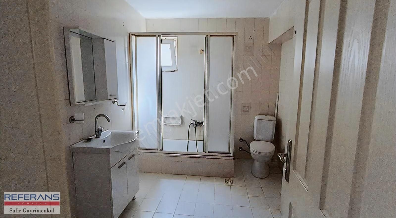 Rt Safir'den Mihraplı Parkına Yakın 2+1 Kiralık Daire - Görsel 6