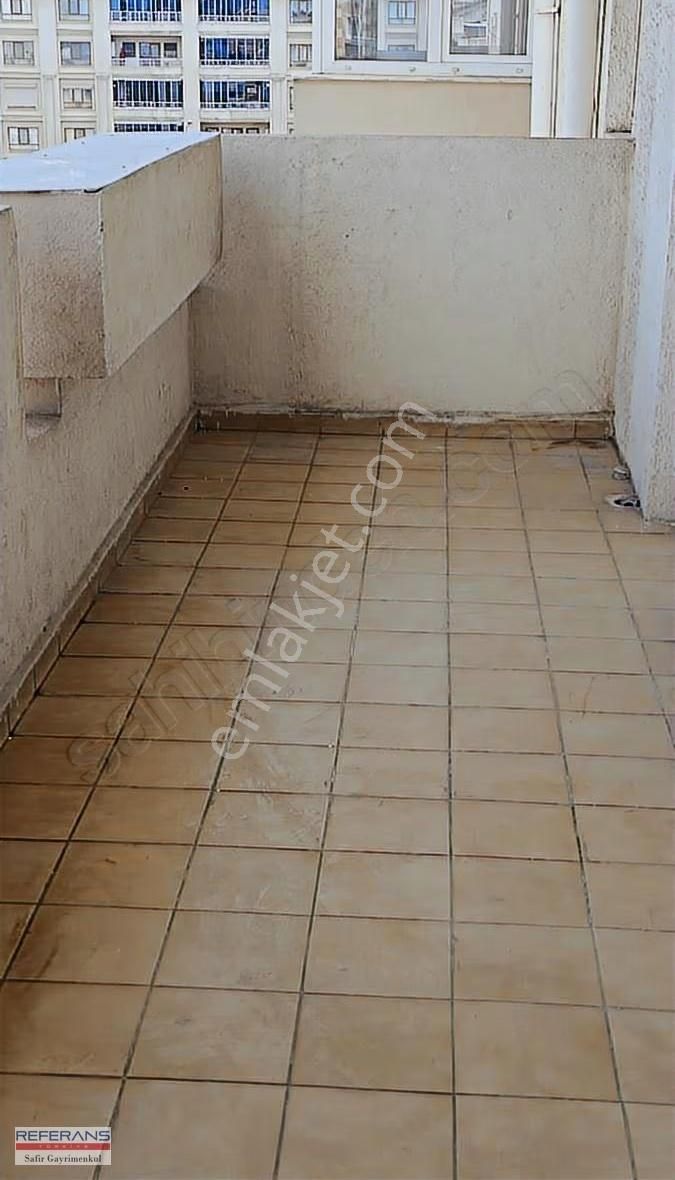 Rt Safir'den Mihraplı Parkına Yakın 2+1 Kiralık Daire - Görsel 13
