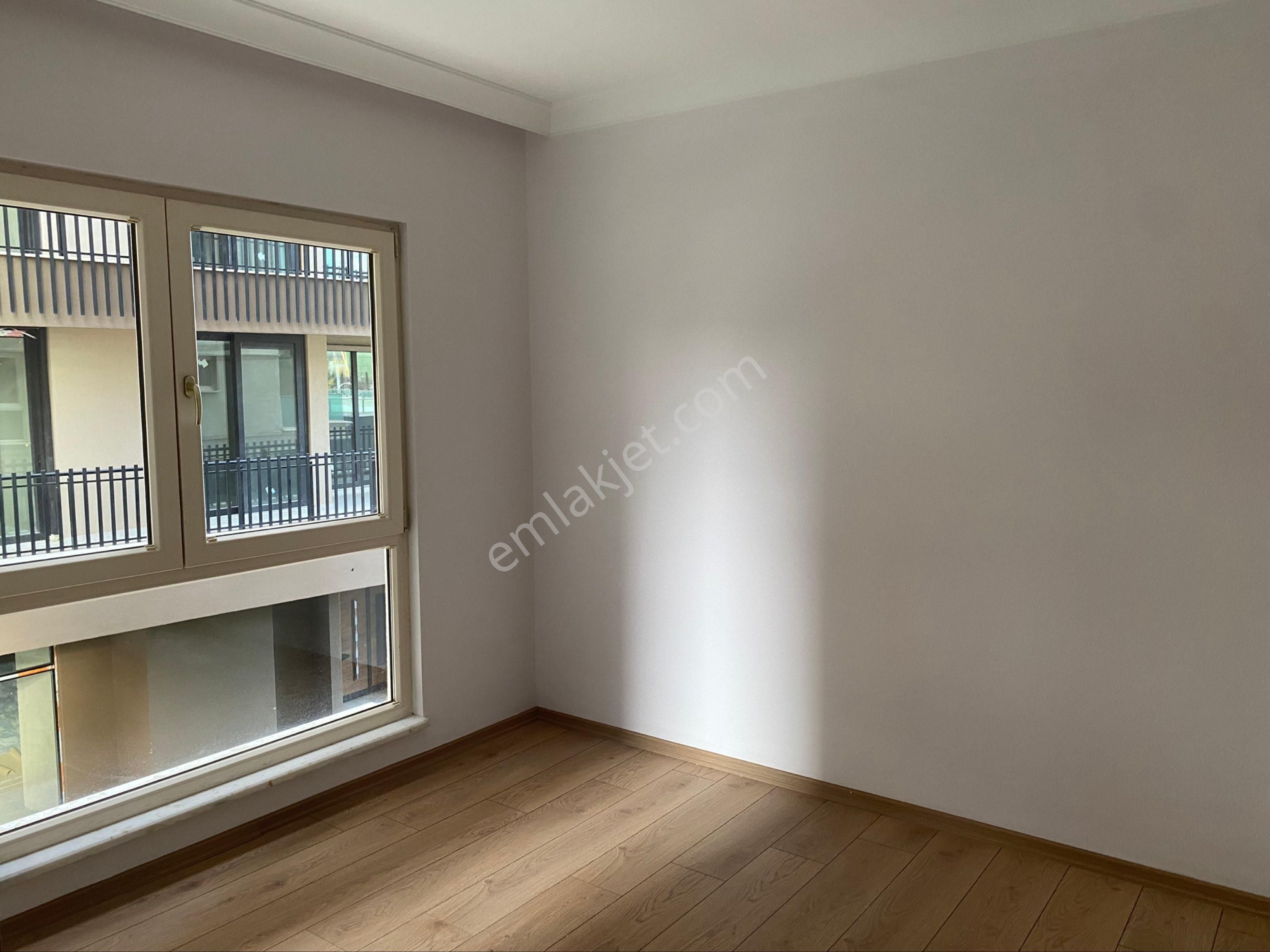 Rt Safir Gm'den Odunlukta 4+1 Manzaralı Kiralık Daire - Görsel 15