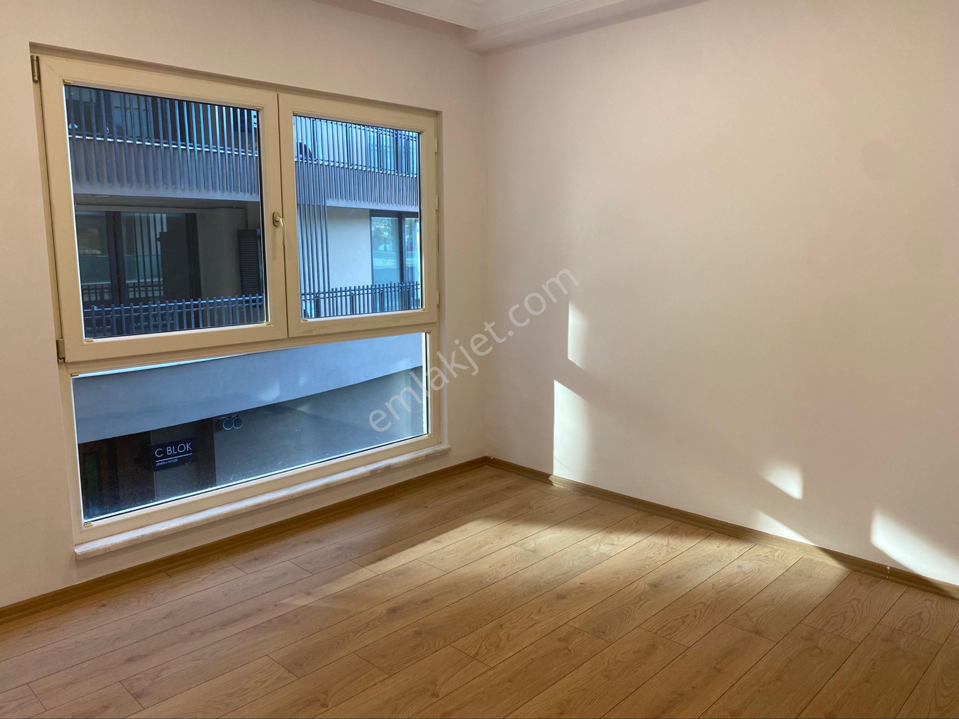 Rt Safir Gm'den Odunlukta 4+1 Manzaralı Kiralık Daire - Görsel 11
