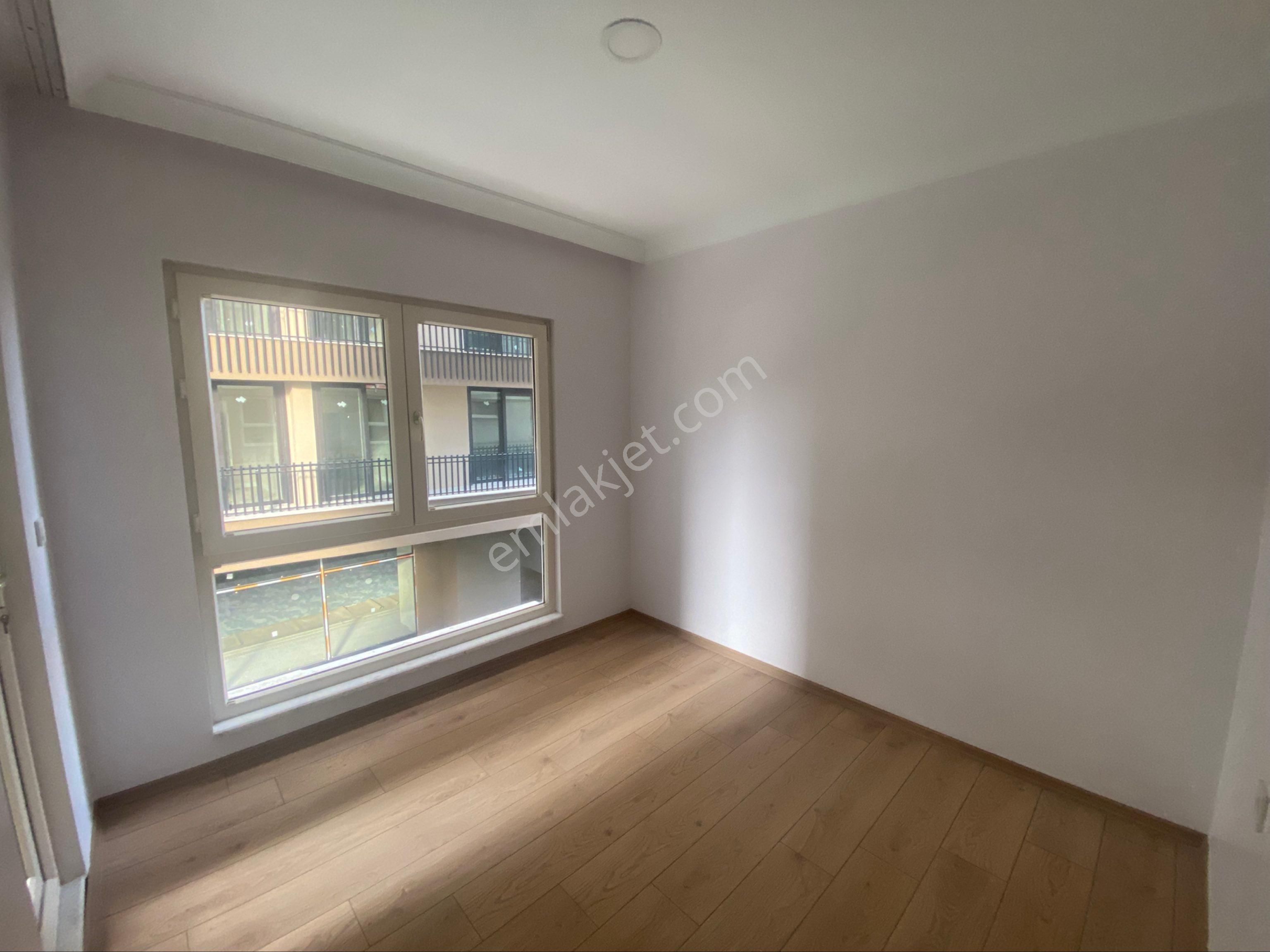Rt Safir Gm'den Odunlukta 4+1 Manzaralı Kiralık Daire - Görsel 16