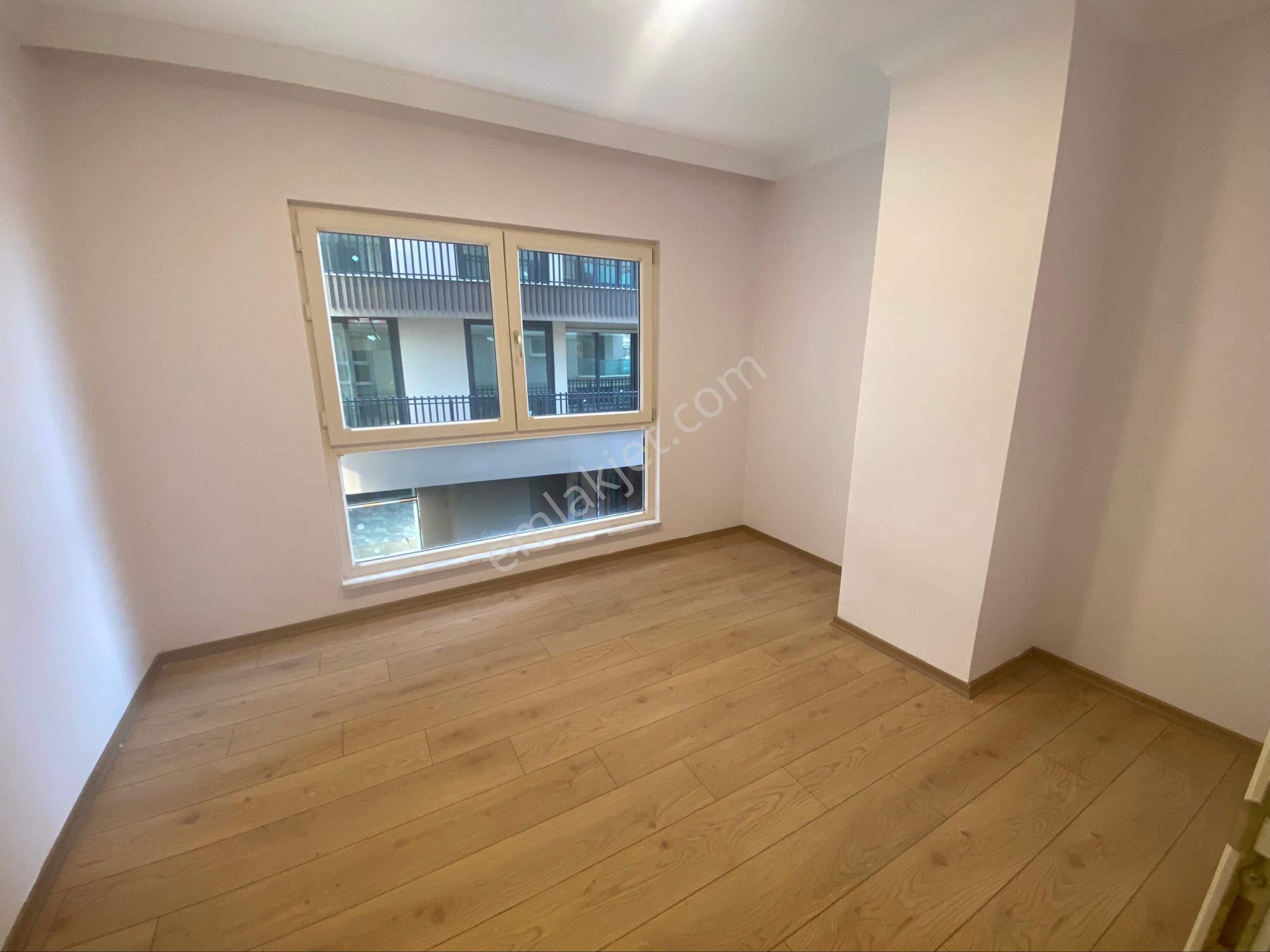 Rt Safir Gm'den Odunlukta 4+1 Manzaralı Kiralık Daire - Görsel 13