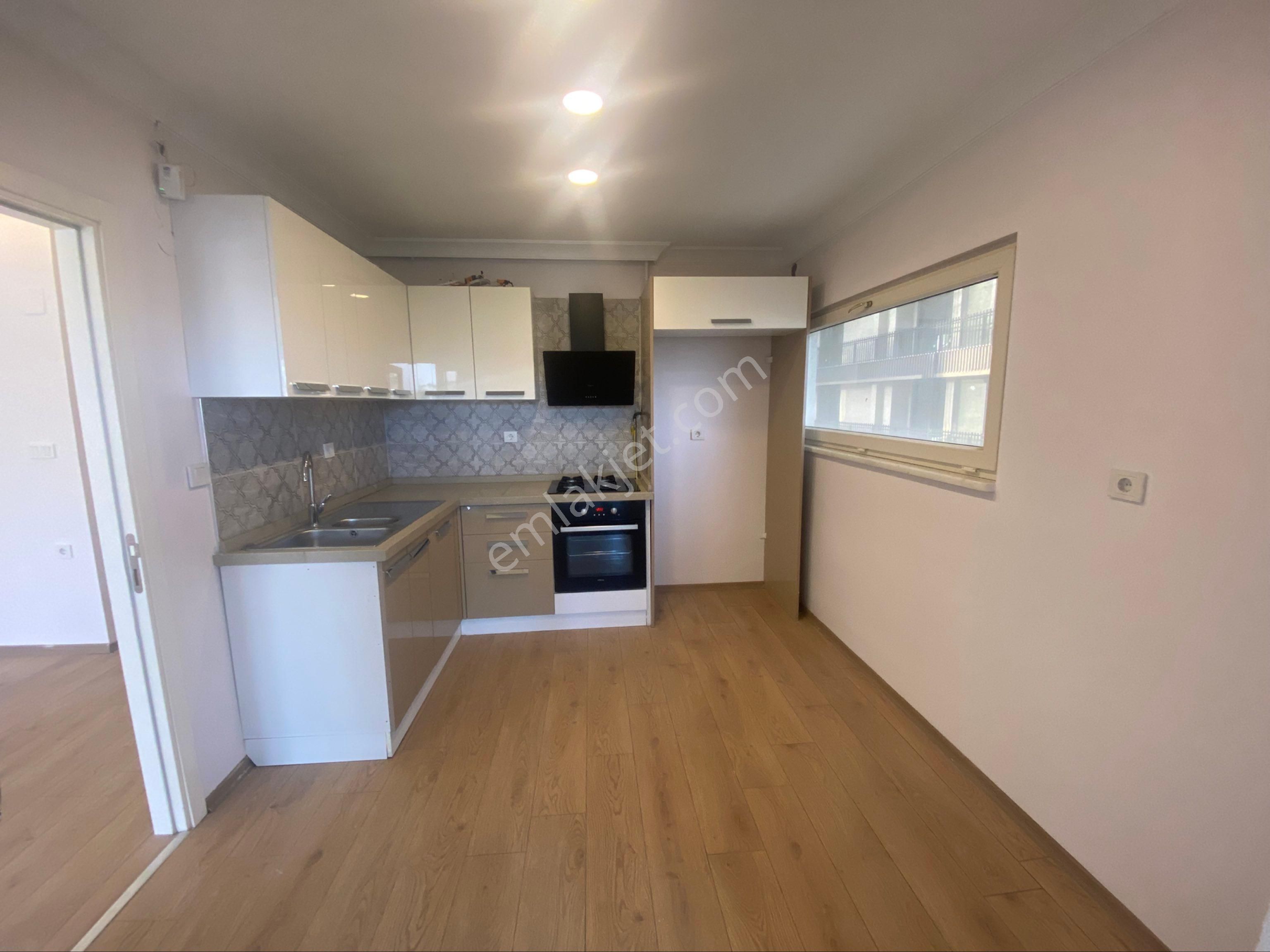 Rt Safir Gm'den Odunlukta 4+1 Manzaralı Kiralık Daire - Görsel 24