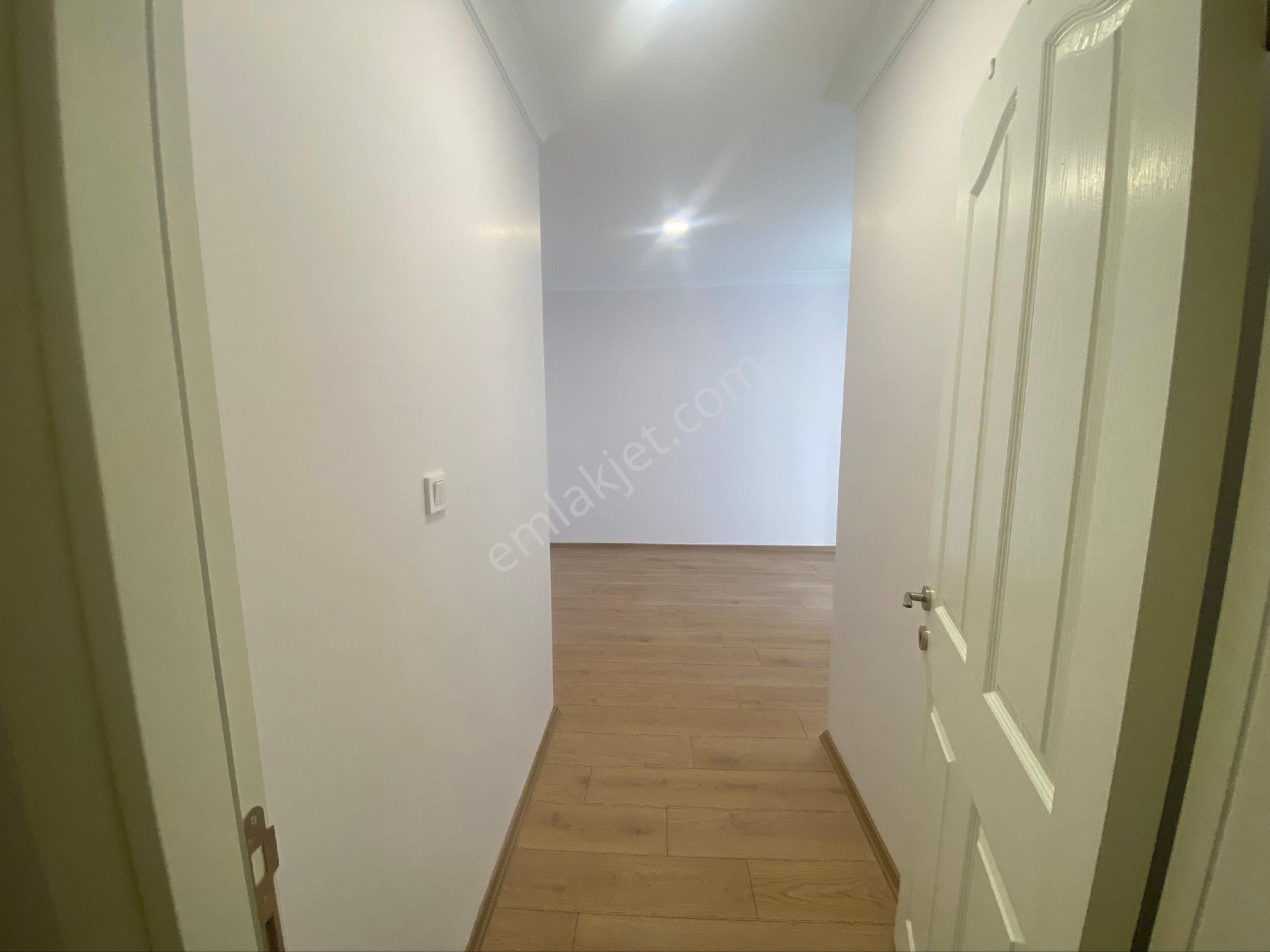 Rt Safir Gm'den Odunlukta 4+1 Manzaralı Kiralık Daire - Görsel 17