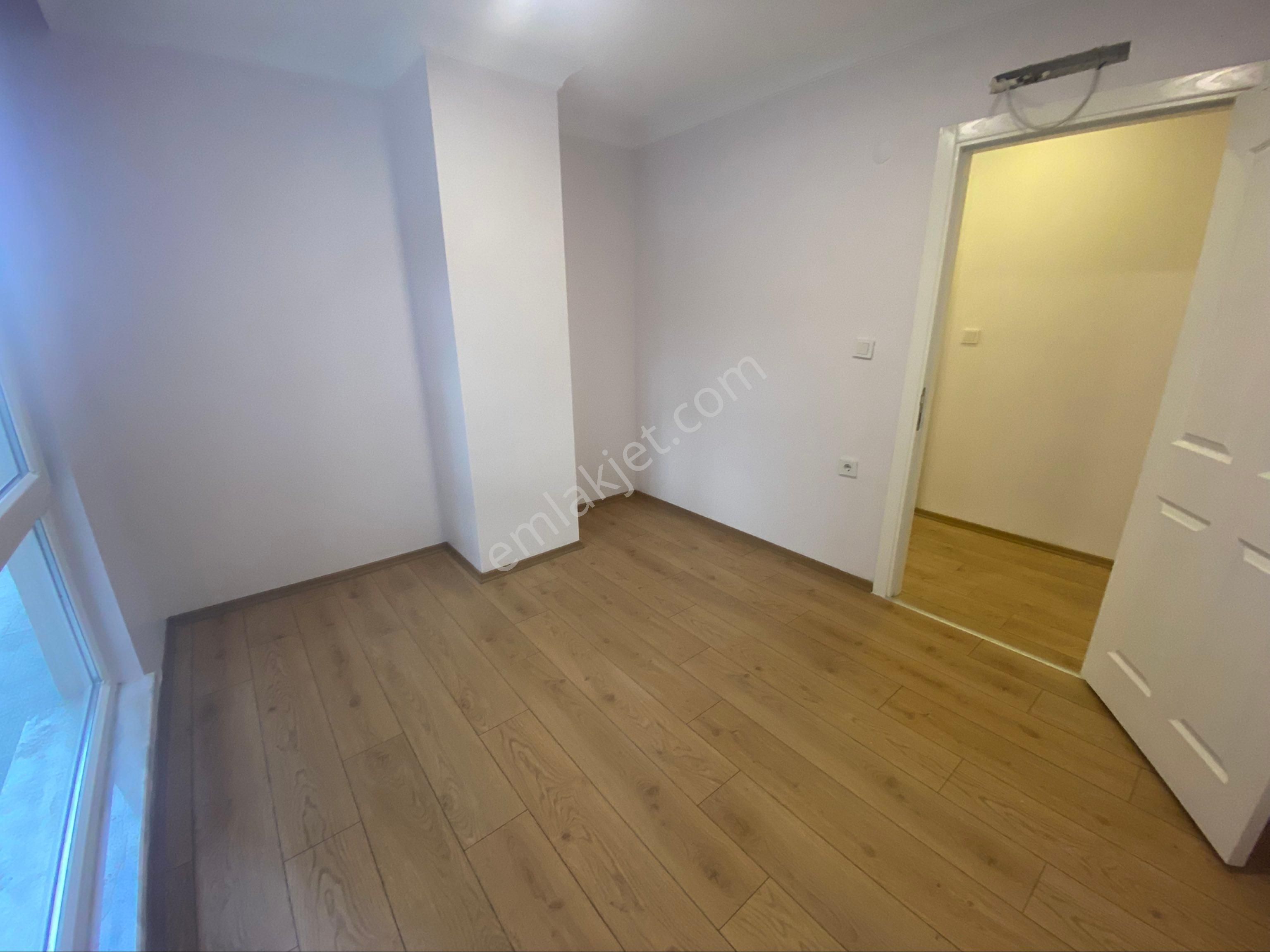 Rt Safir Gm'den Odunlukta 4+1 Manzaralı Kiralık Daire - Görsel 12
