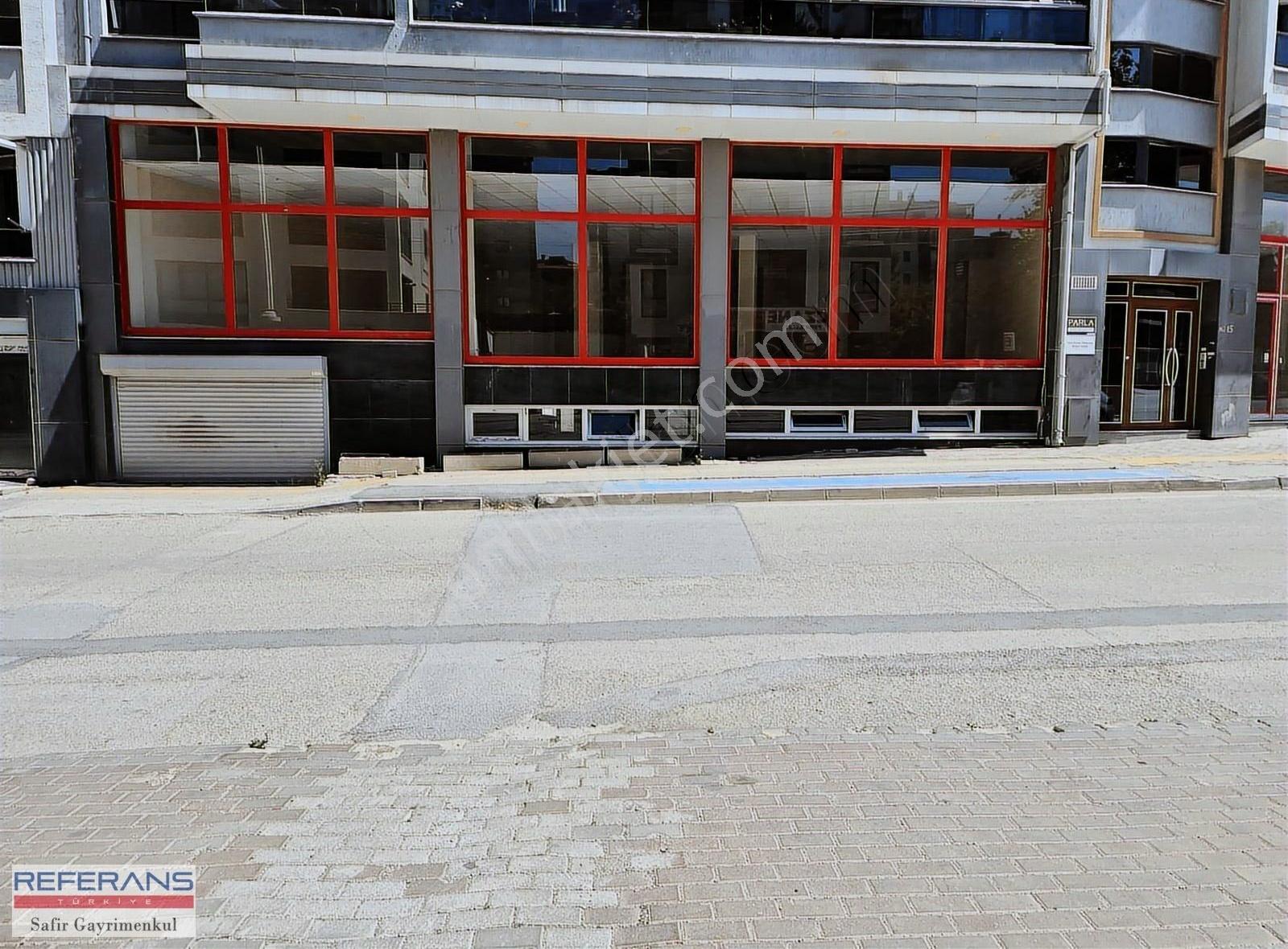Rt Safirden Balat Merkezde Satılık Dükkan - Görsel 7