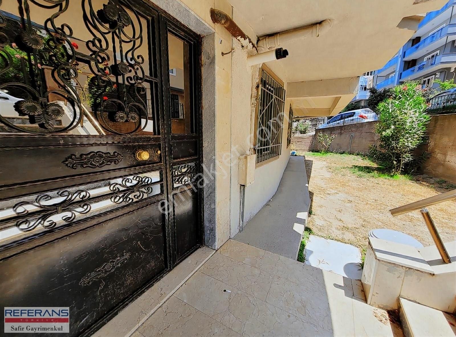 Rt Safir'den Hüdavendigar'da Merkezi Lokasyon Satılık 2+1 Daire - Görsel 12