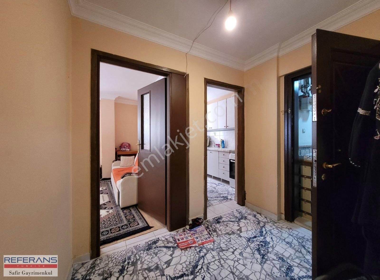 Rt Safir'den Hüdavendigar'da Merkezi Lokasyon Satılık 2+1 Daire - Görsel 14