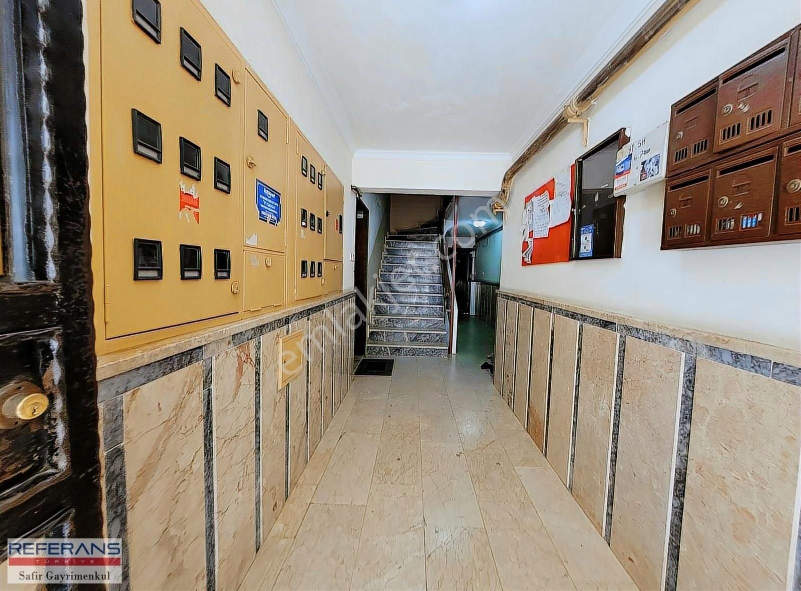 Rt Safir'den Hüdavendigar'da Merkezi Lokasyon Satılık 2+1 Daire - Görsel 5