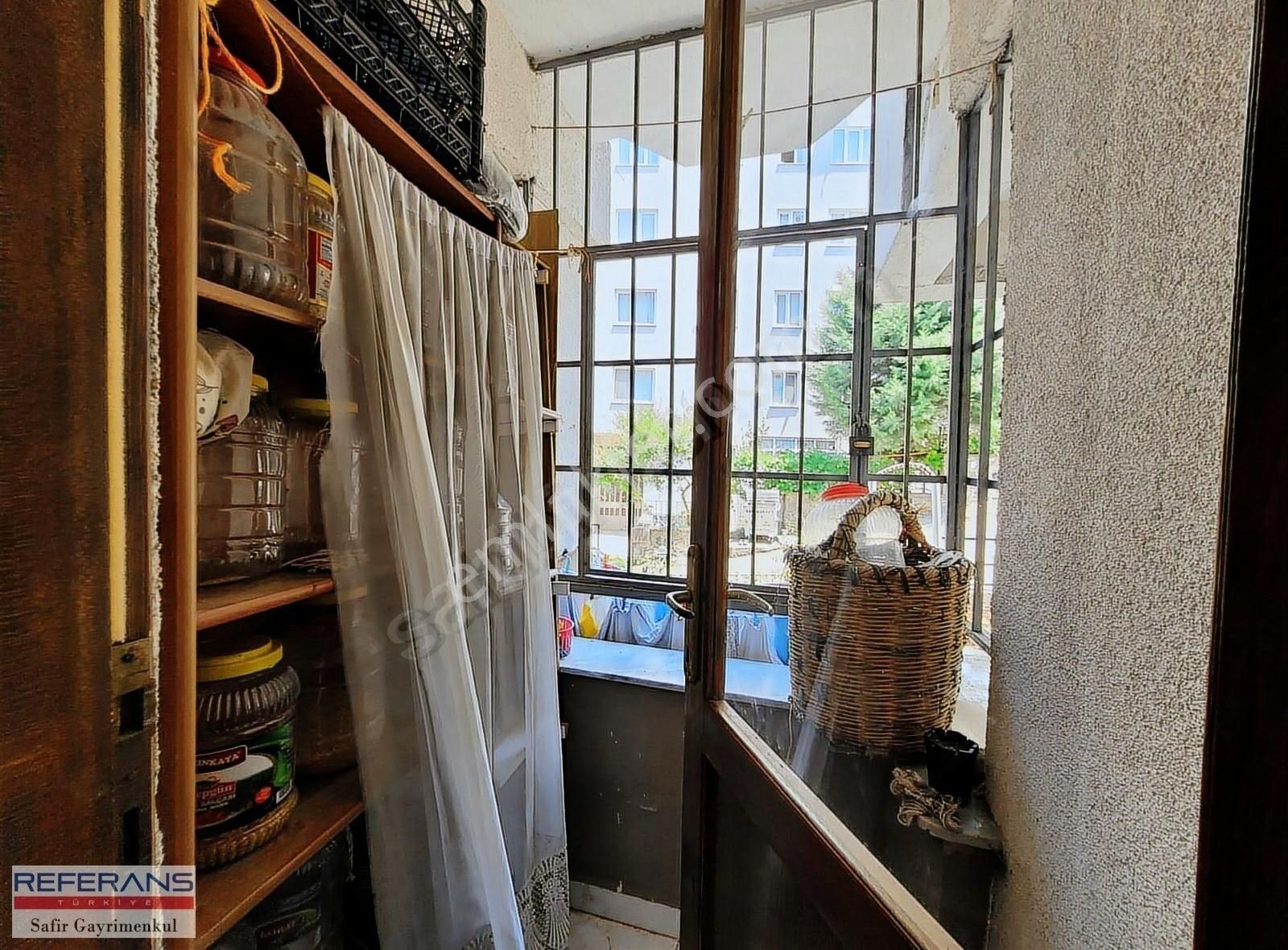 Rt Safir'den Hüdavendigar'da Merkezi Lokasyon Satılık 2+1 Daire - Görsel 10