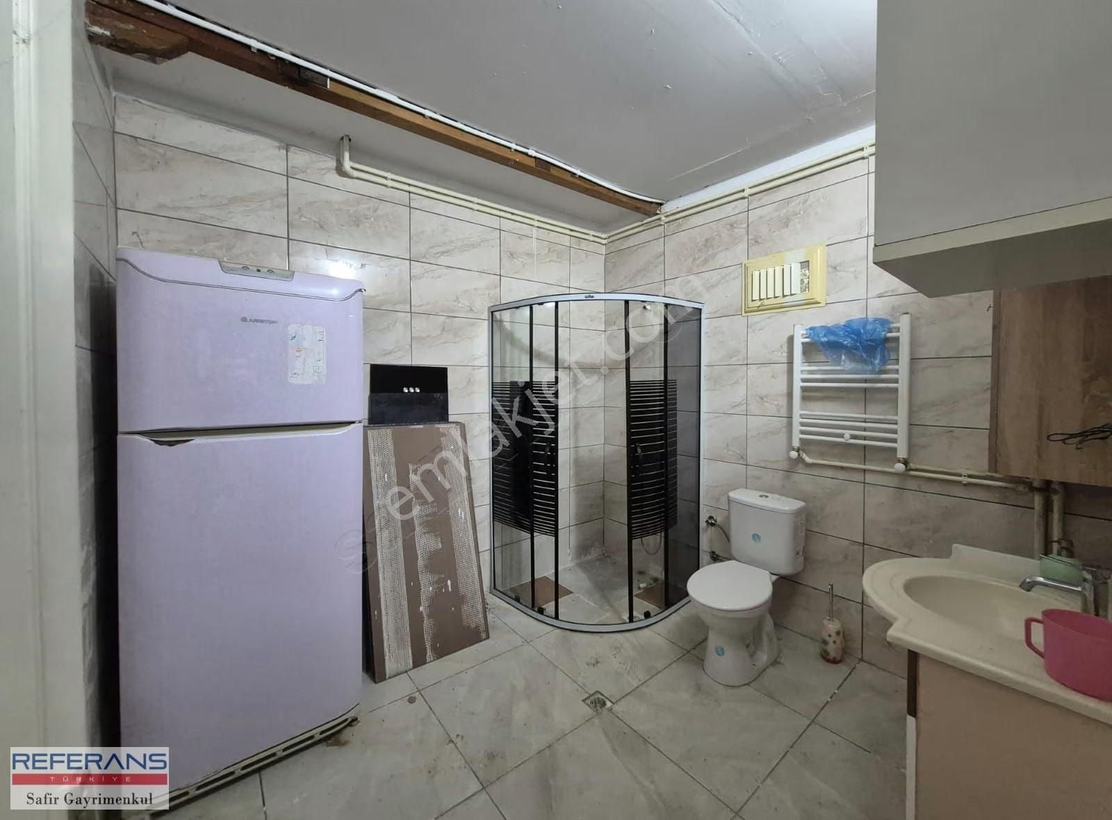 Çağlayan'da Orman İçinde Muhteşem Villa Ve Arsa - Görsel 15